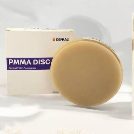 PMMA Deprag Mono